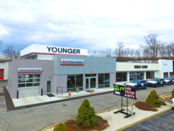 Younger Mitsubishi Cars Hagerstown