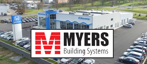 Myers Building Systems