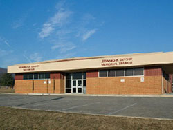 Clear Spring Free Library