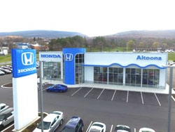 Altoona Honda