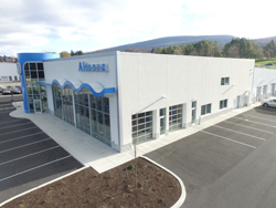 ALTOONA HONDA