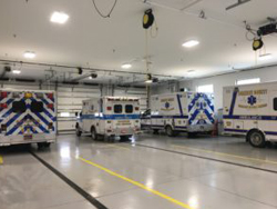 Berkeley County EMS