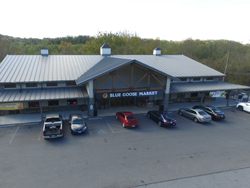 Blue Goose Market