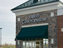 Carson Jewelers