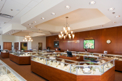 Carson Jewelers