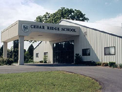 Cedar Ridge Boys School
