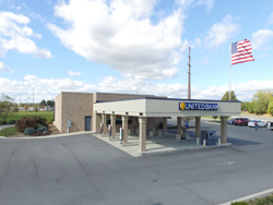 Centra Bank – North Pointe