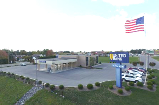 Centra Bank – North Pointe
