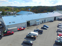 Century Ford Renovation