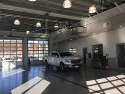 New Chrysler Dodge Jeep and Ram Dealership for Criswell Auto