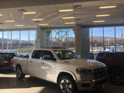 New Chrysler Dodge Jeep and Ram Dealership for Criswell Auto