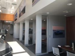 New Chrysler Dodge Jeep and Ram Dealership for Criswell Auto