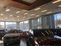 New Chrysler Dodge Jeep and Ram Dealership for Criswell Auto