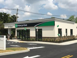 Enterprise Rent a Car