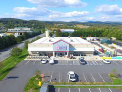 Gladhill Tractor Supply-Frederick