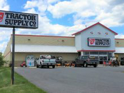 Gladhill Tractor Supply