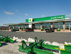 Gladhill Tractor Mart