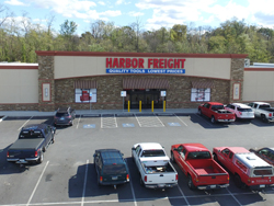 Harbor Freight