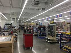 Harbor Freight