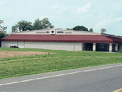 Hagerstown Ice Rink