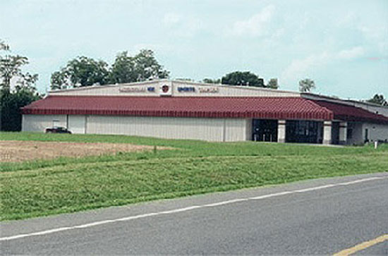 Hagerstown Ice Rink