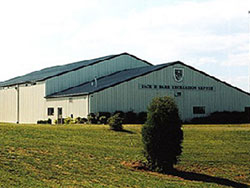 Jack E. Barr Recreation Center, Cedar Ridge
