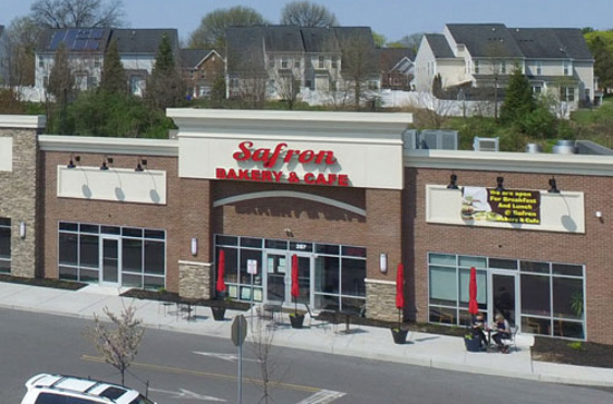 Kensington Commercial Center