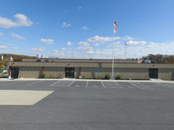 Libertytown Volunteer Fire Department