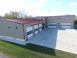 Libertytown Volunteer Fire Department