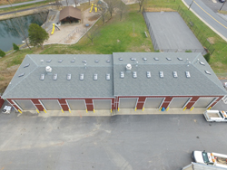 Mt. Airy Maintenance Building