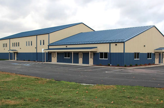 Leitersburg Ruritan Community Center