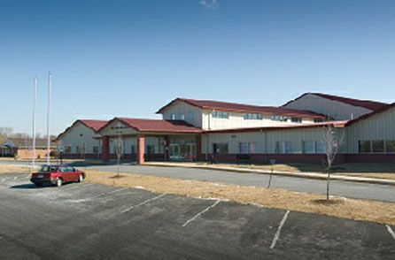 St. Thomas More Academy