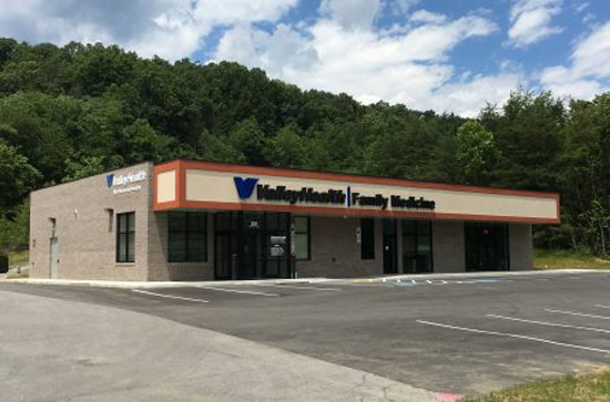 Valley Health in Hancock MD
