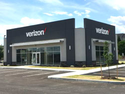 Verizon Store - Eastern Blvd